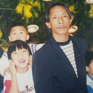 Meet your Posher, Michael